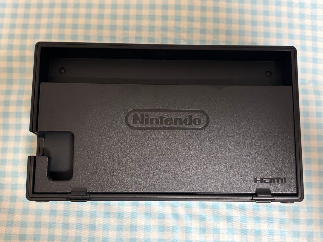 Nintendo Switch 本体 付属品一式 動作確認済み