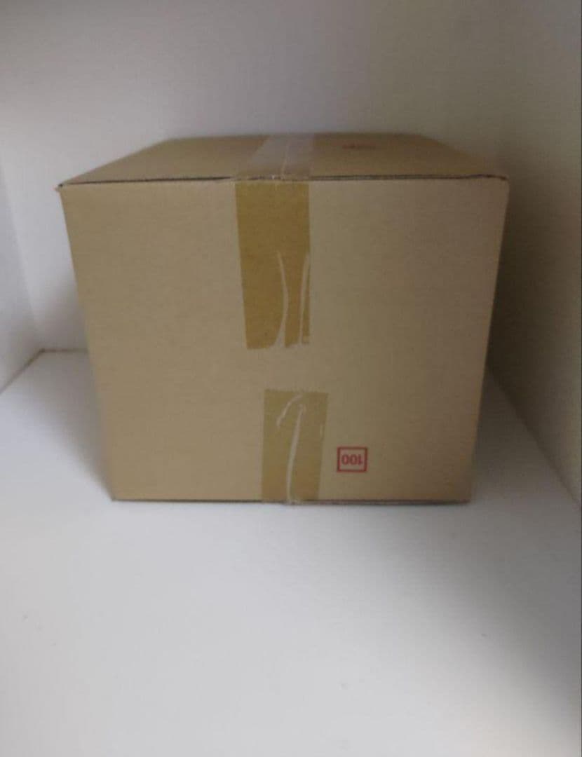 【未開封】雪花ラミィ 1/6 スケールフィギュア