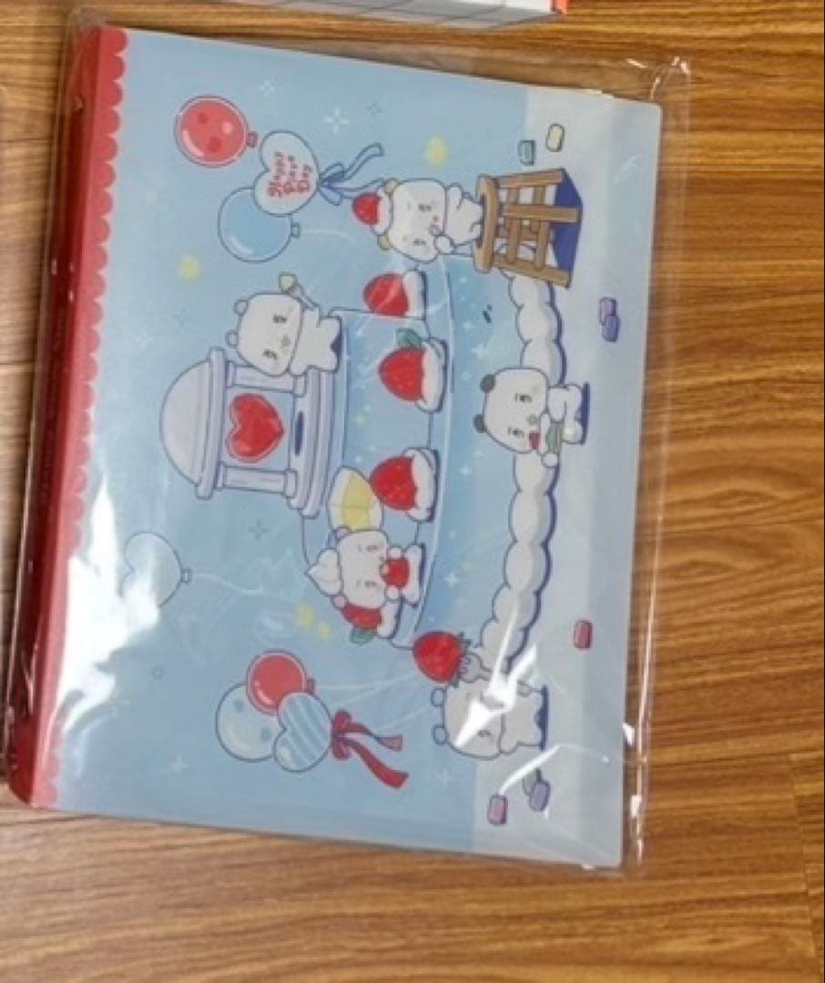 PLAVE MMMMキーリング　アクセサリー　hairpinヘアピン　バインダー