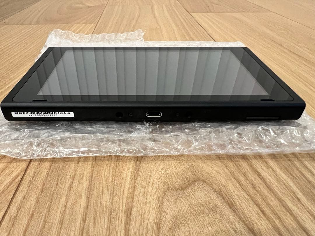 【️美品】Nintendo Switch 本体＋接続アダプター付