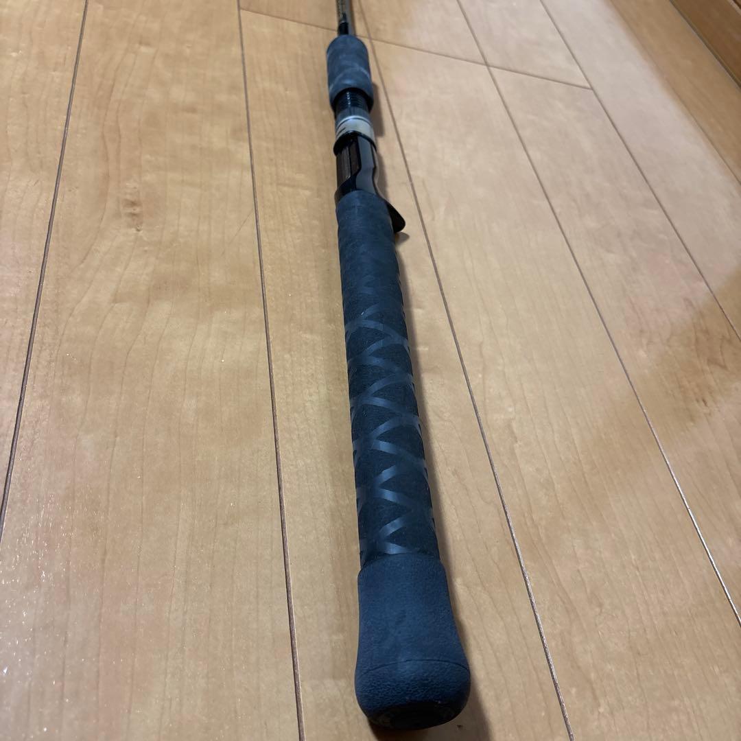 deps SIDEWINDER HGC-65HF［着払い］