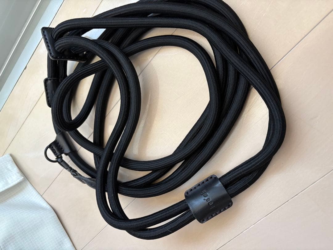 boo'oh ショルダーハーネス オールインワンハーネス　肩がけ Mサイズ