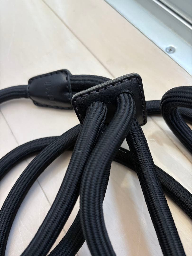 boo'oh ショルダーハーネス オールインワンハーネス　肩がけ Mサイズ