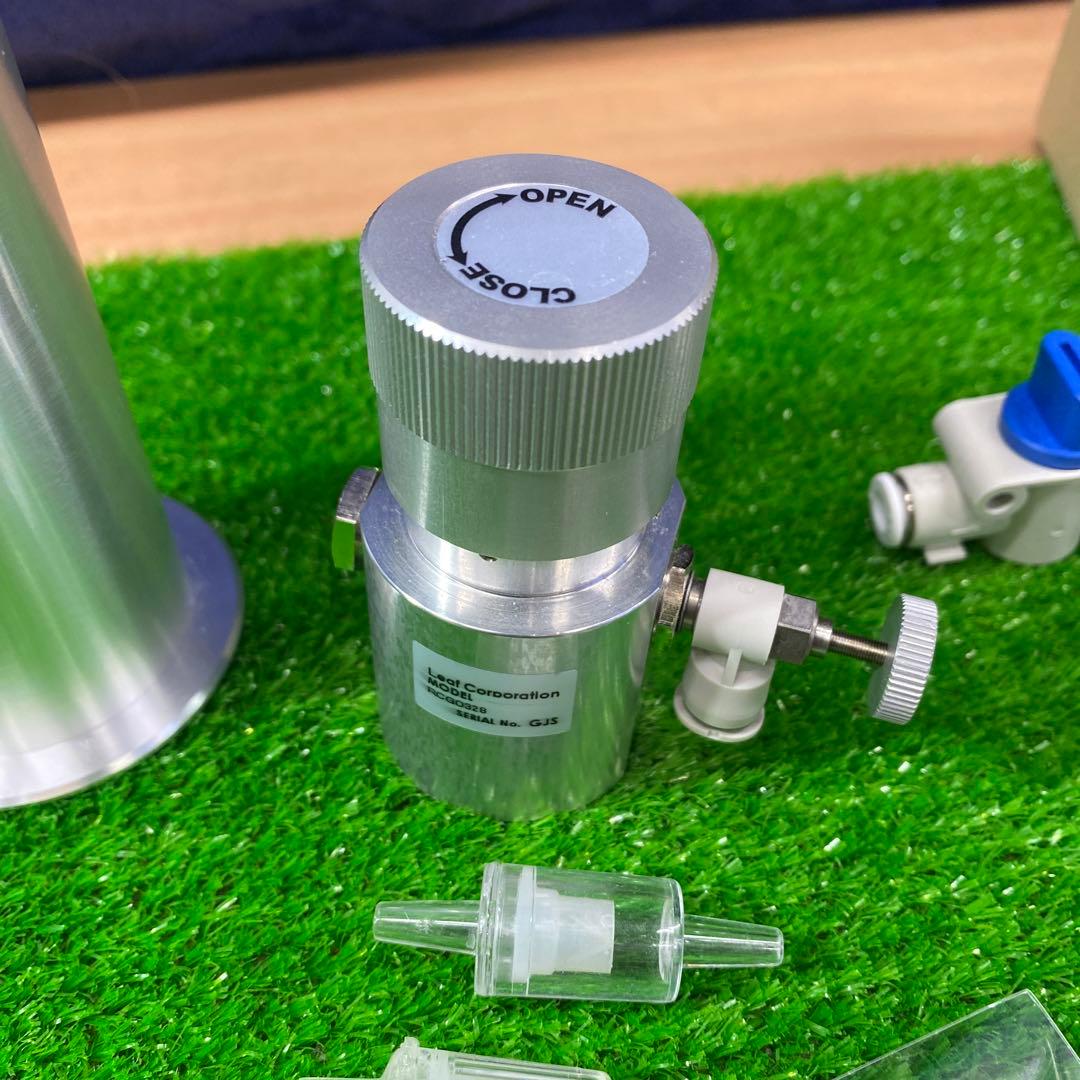 お買い得！CO2 ￼セット！