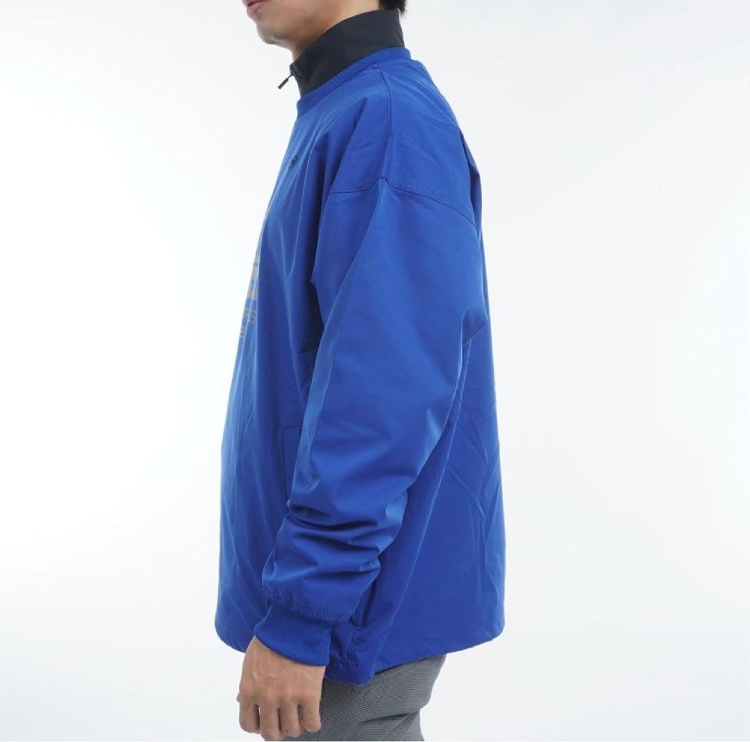 PING 【ピン】3way レイヤードブルゾン　LL ゴルフウェア