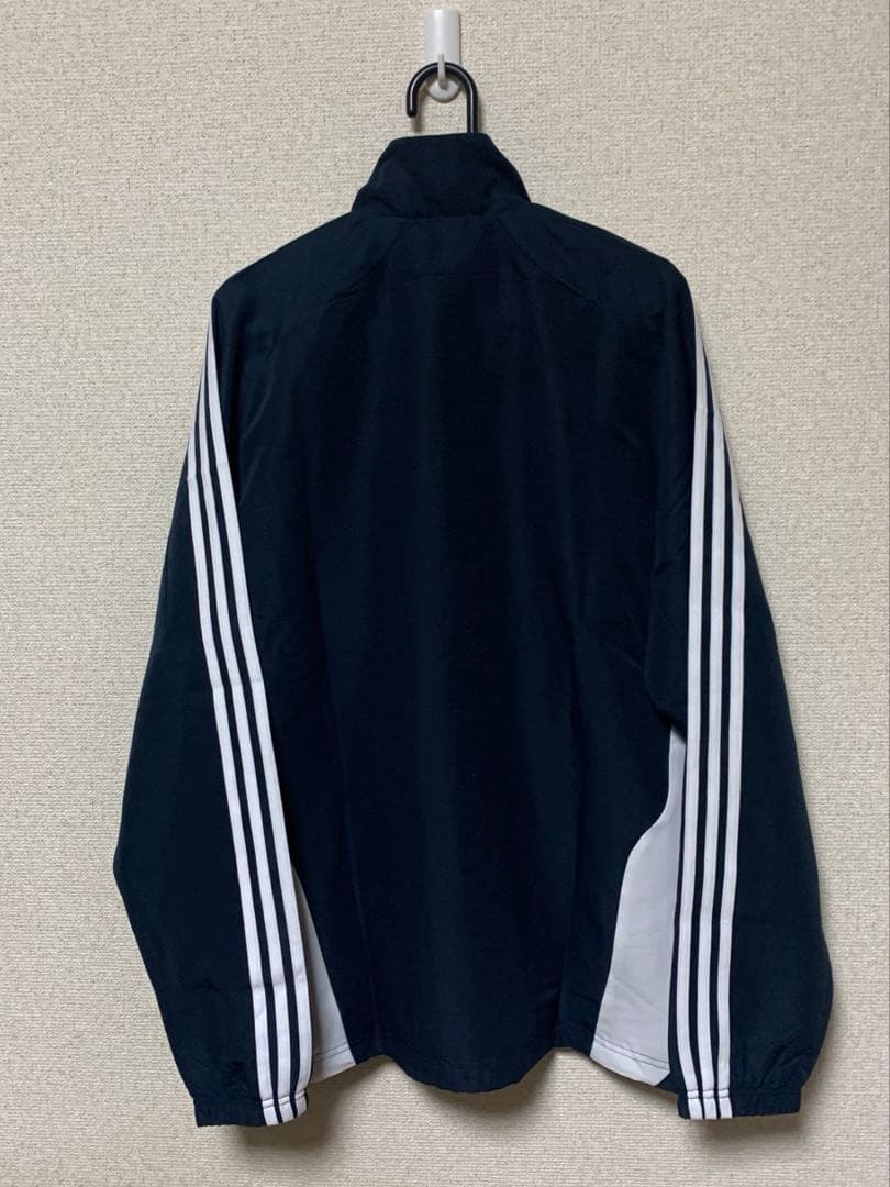 ⭐️新品未使用⭐️ レアルマドリード URBANPURIST トラックトップ