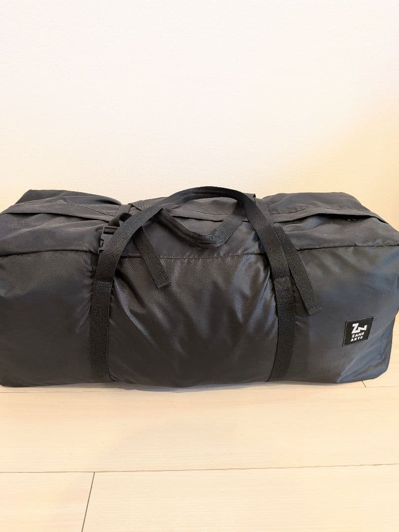 ZANEARTS ゼインアーツ　ギギ1TC gigi1tc