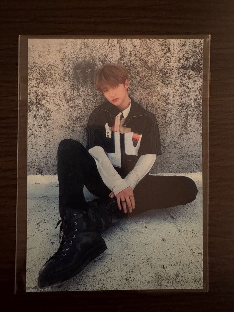 straykids ヒョンジン　トレカ　グッズ　まとめ売り