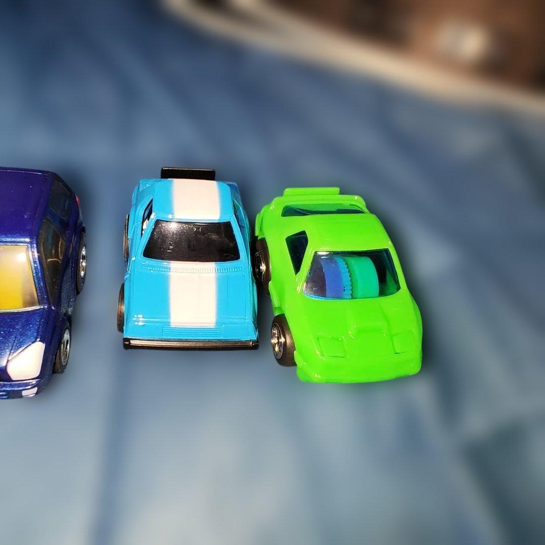 チョロQ 20台セット 美品