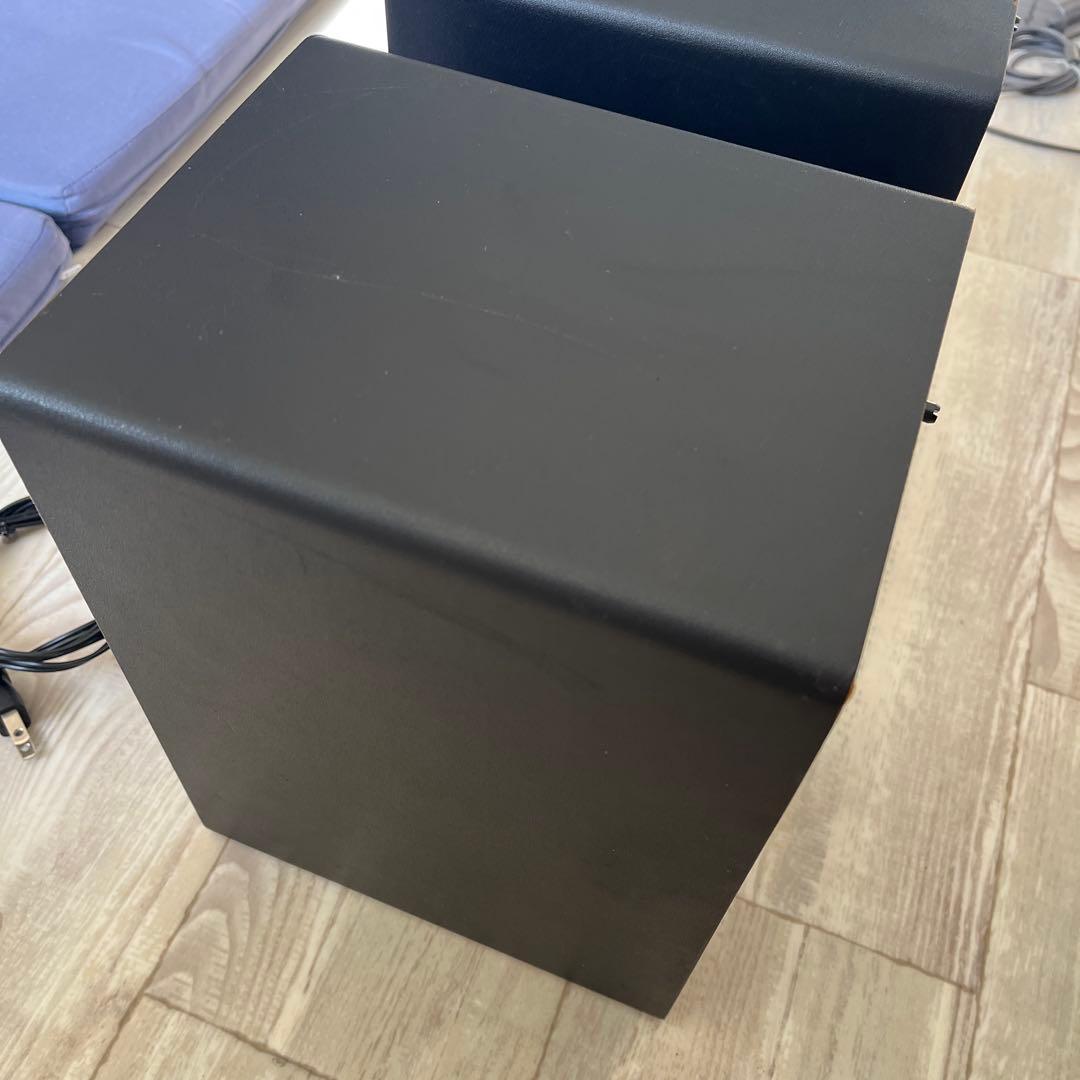 Yamaha HS50M スタジオモニタースピーカー