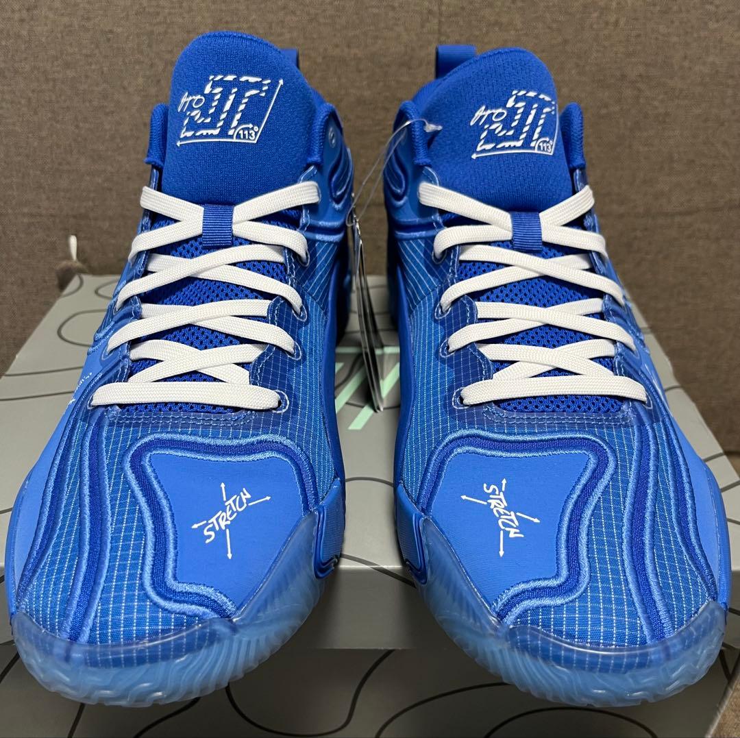 NIKE JORDAN TATUM 3 PF ナイキ ジョーダン テイタム 3