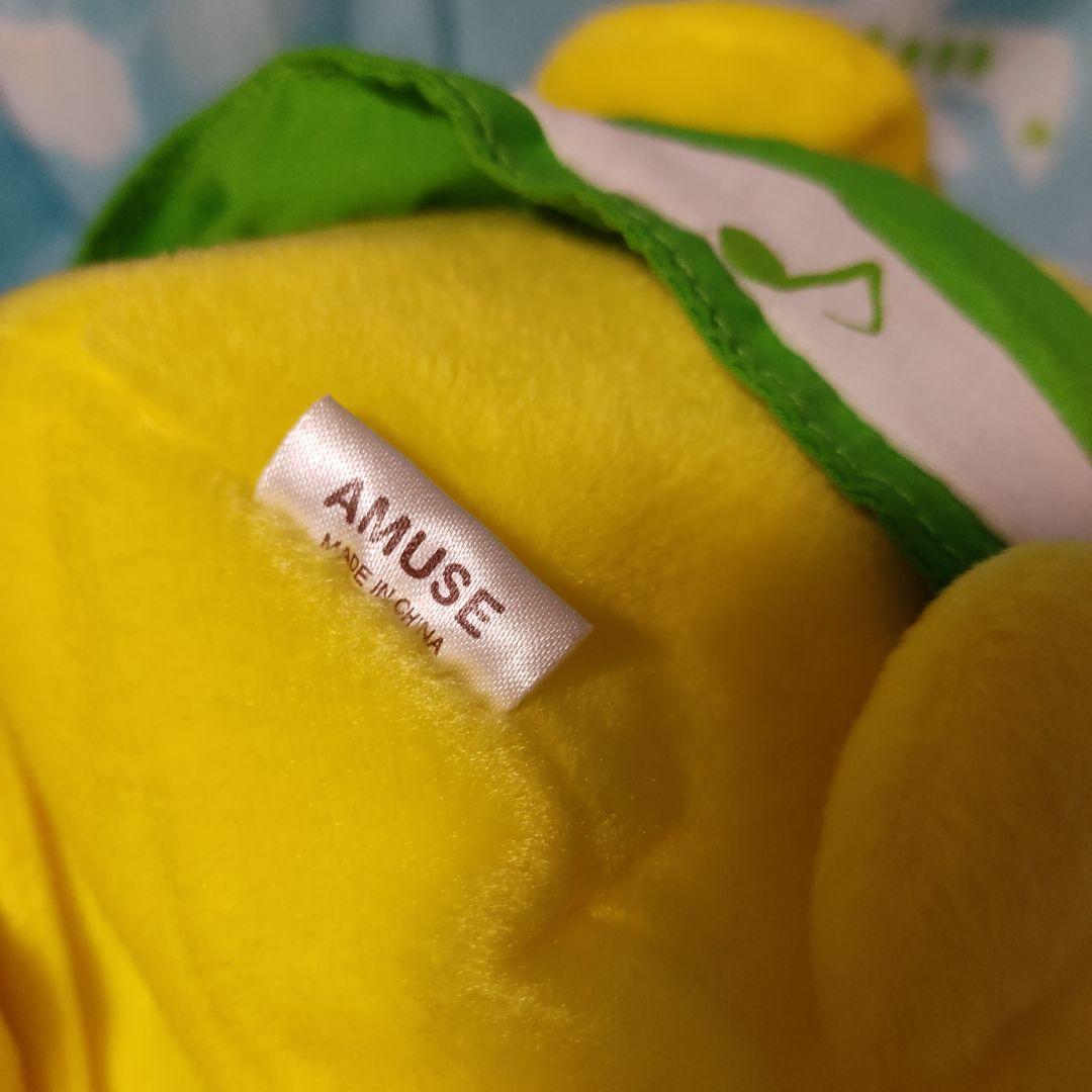 ポムポムプリン 音楽隊 ハンド パペット レトロ　ぬいぐるみ