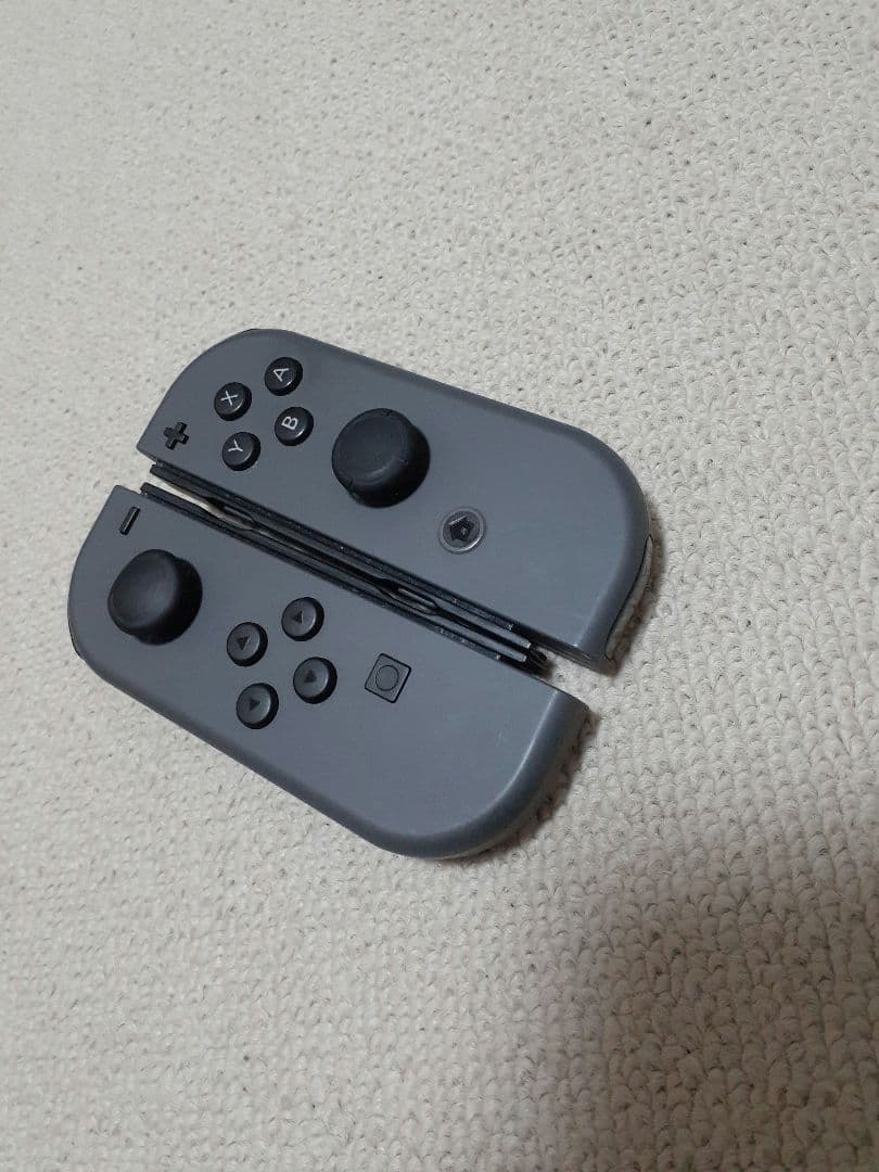 NintendoSwitch 2023年バッテリー強化