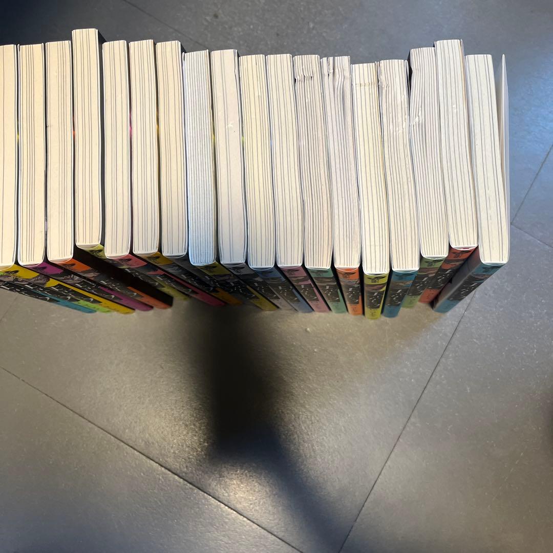 よふかしのうた 全巻セット