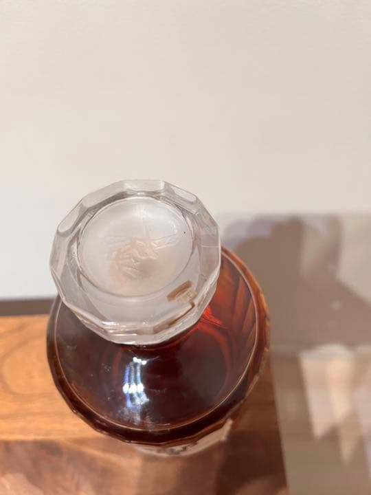 未開封　サントリー 響 17年 700ml