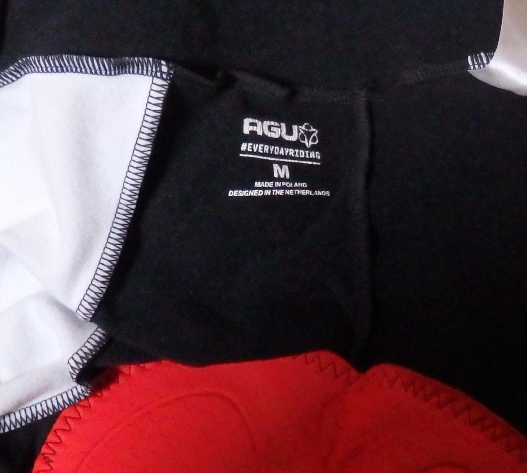 極美品　JUMBO VISMA　長袖ジャージ＋ビブタイツ　Mサイズ　本物正規品