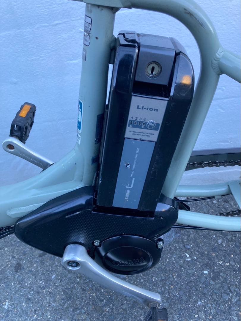 1409送料無料エリア多数！安心保証付き！安全整備済み！電動自転車