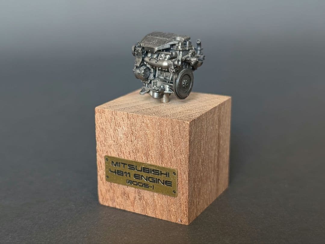 イグニッションモデル 1/43 ランサーエボリューション X CZ4A