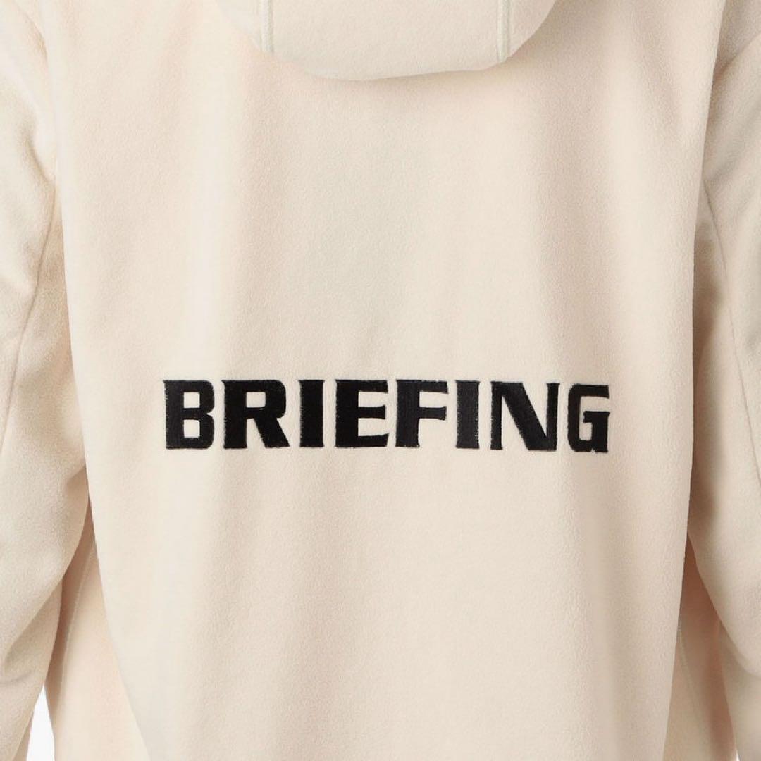 ブリーフィング BRIEFING ジャケットCE MENS 2WAY PARKA