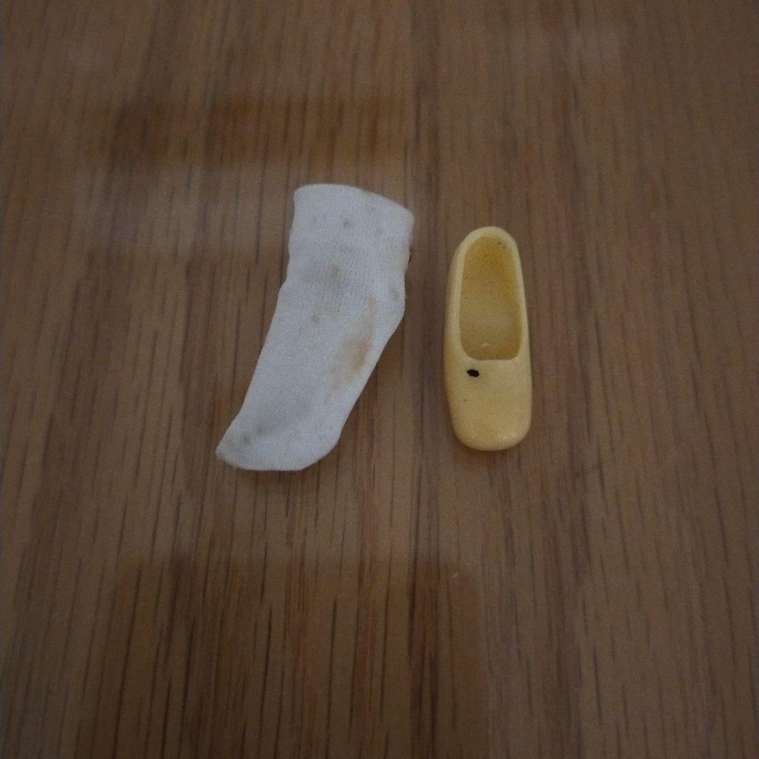 昭和レアバービー・リカちゃんなどセット