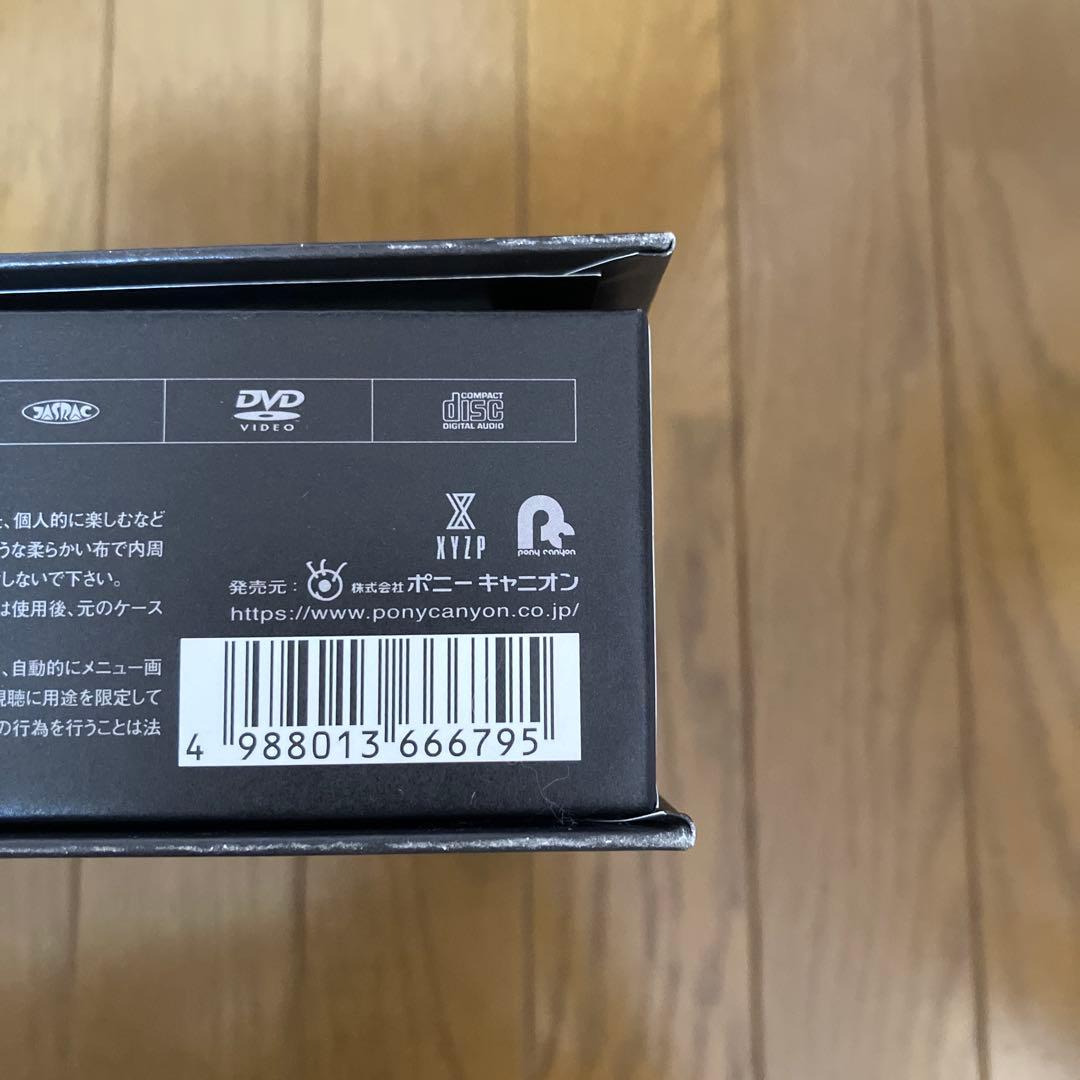 luz FAITH (教典盤)