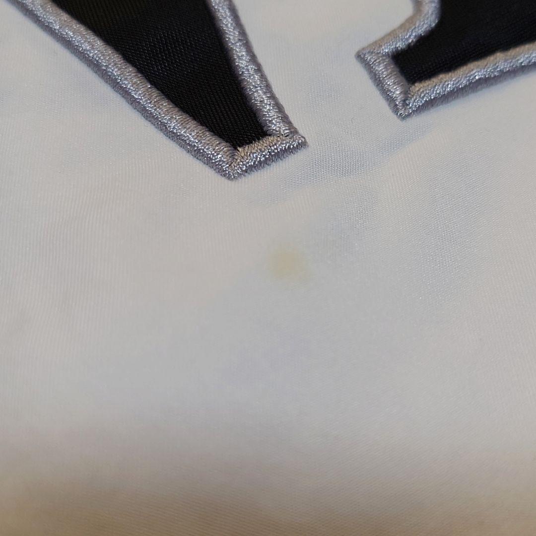 Mizuno Pro ミズノプロ ソフトバンクホークス 半袖 ウェア 練習着