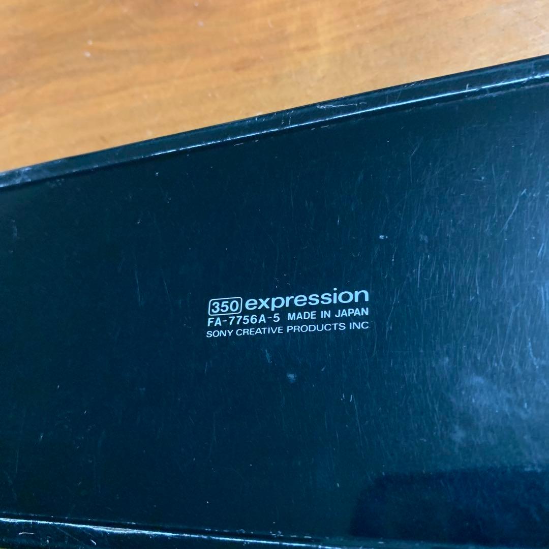 バイキンくん缶ペンケース