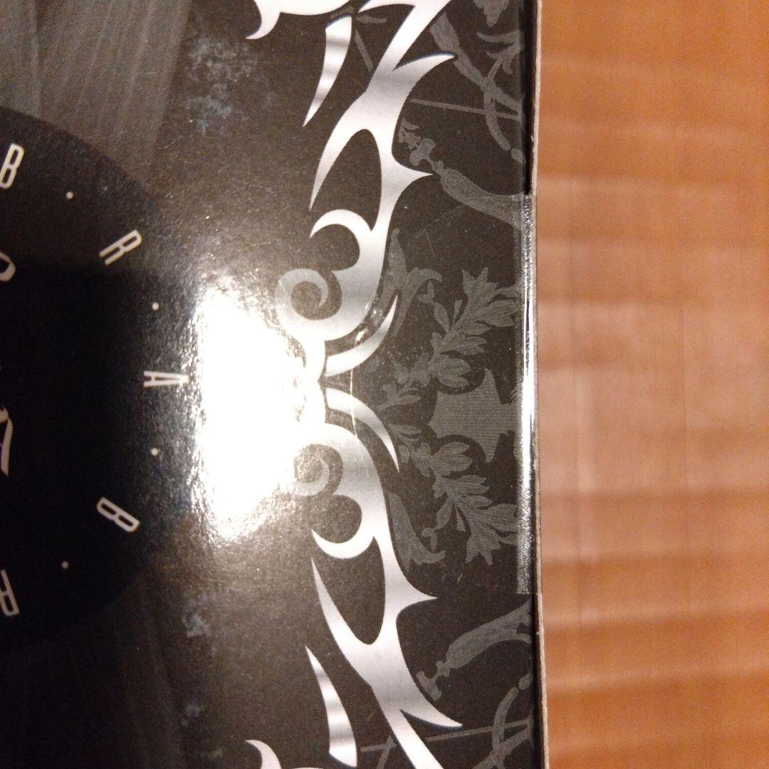 BUCK-TICK 櫻井敦司　テヤンドール　ABRACADABRA