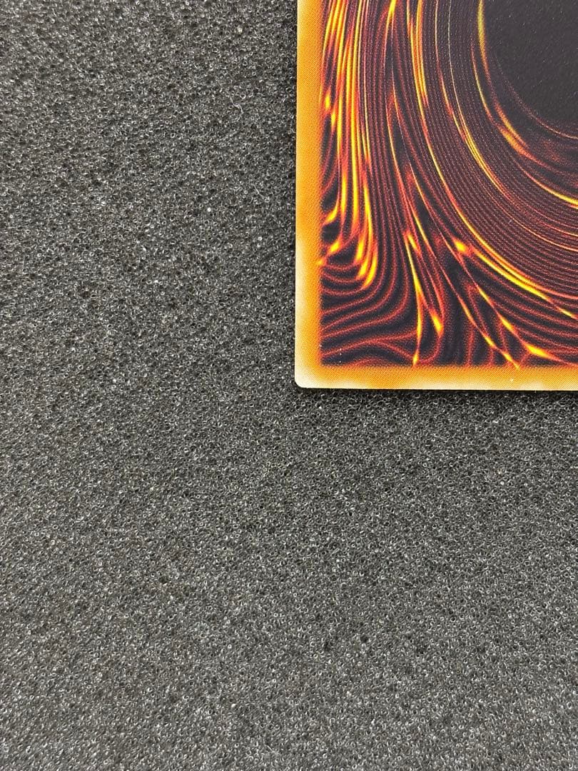 は*る様 【美品】　遊戯王　デーモンの召喚 レリーフ