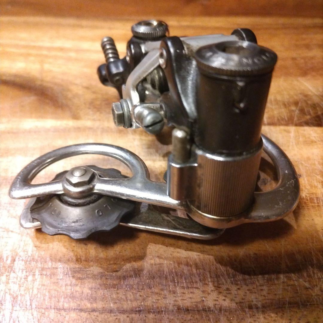 カンパニョーロ リアディレイラースーパーレコード