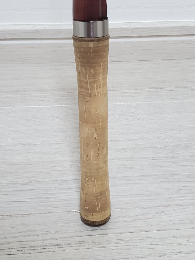 ロッド SHIMANO CARDIFF NX S60UL