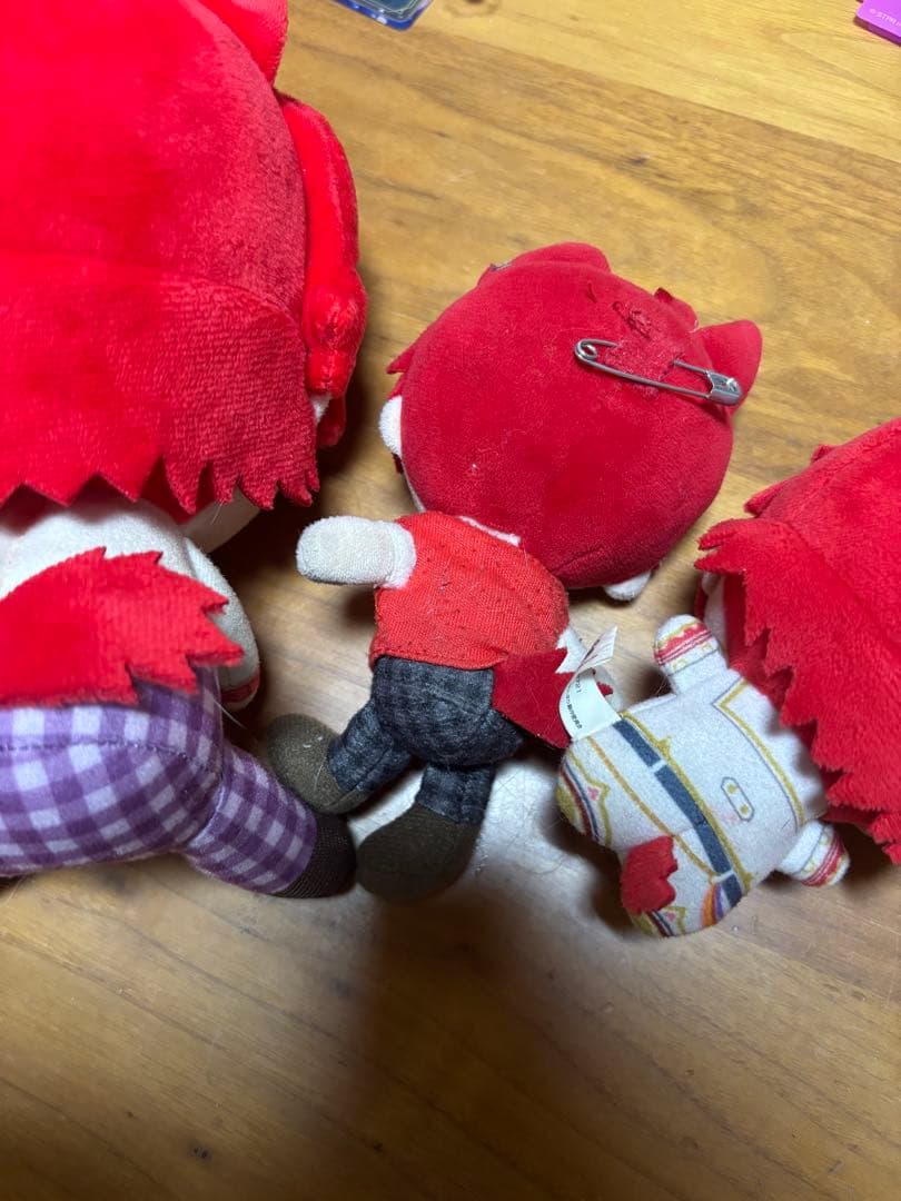 限定値下げ中！莉犬くん☆約230点まとめ売り！