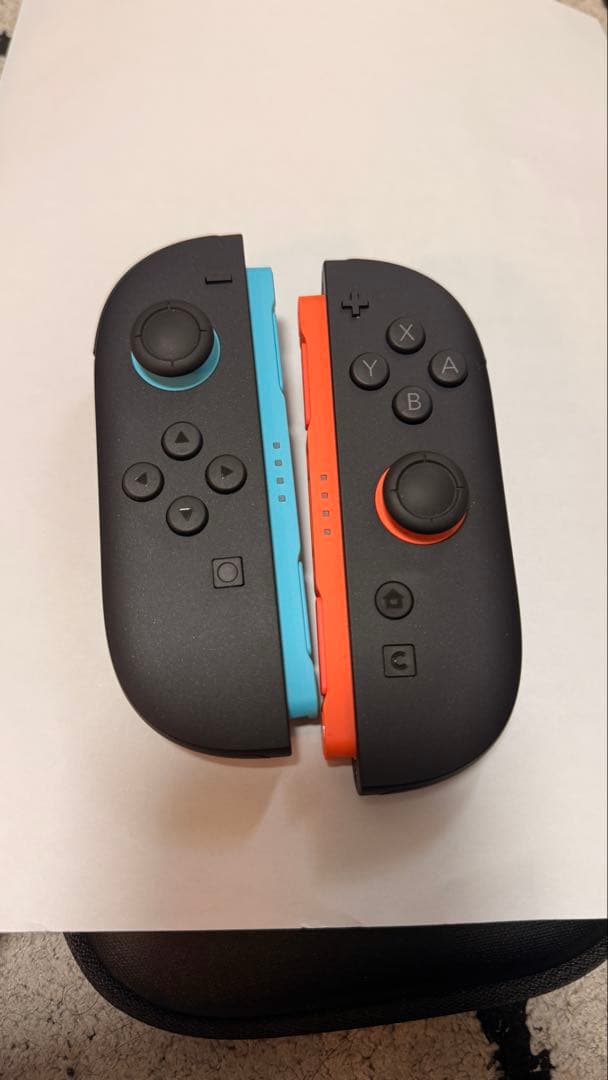 Nintendo Switch 2 本体 ブラックポケモンedition