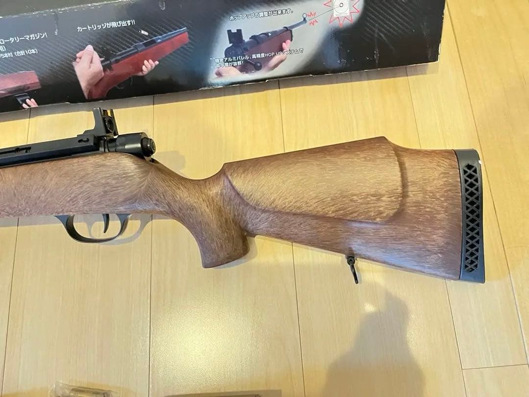 注意　コタさん　専用　U110 Senior Wood Stock Type