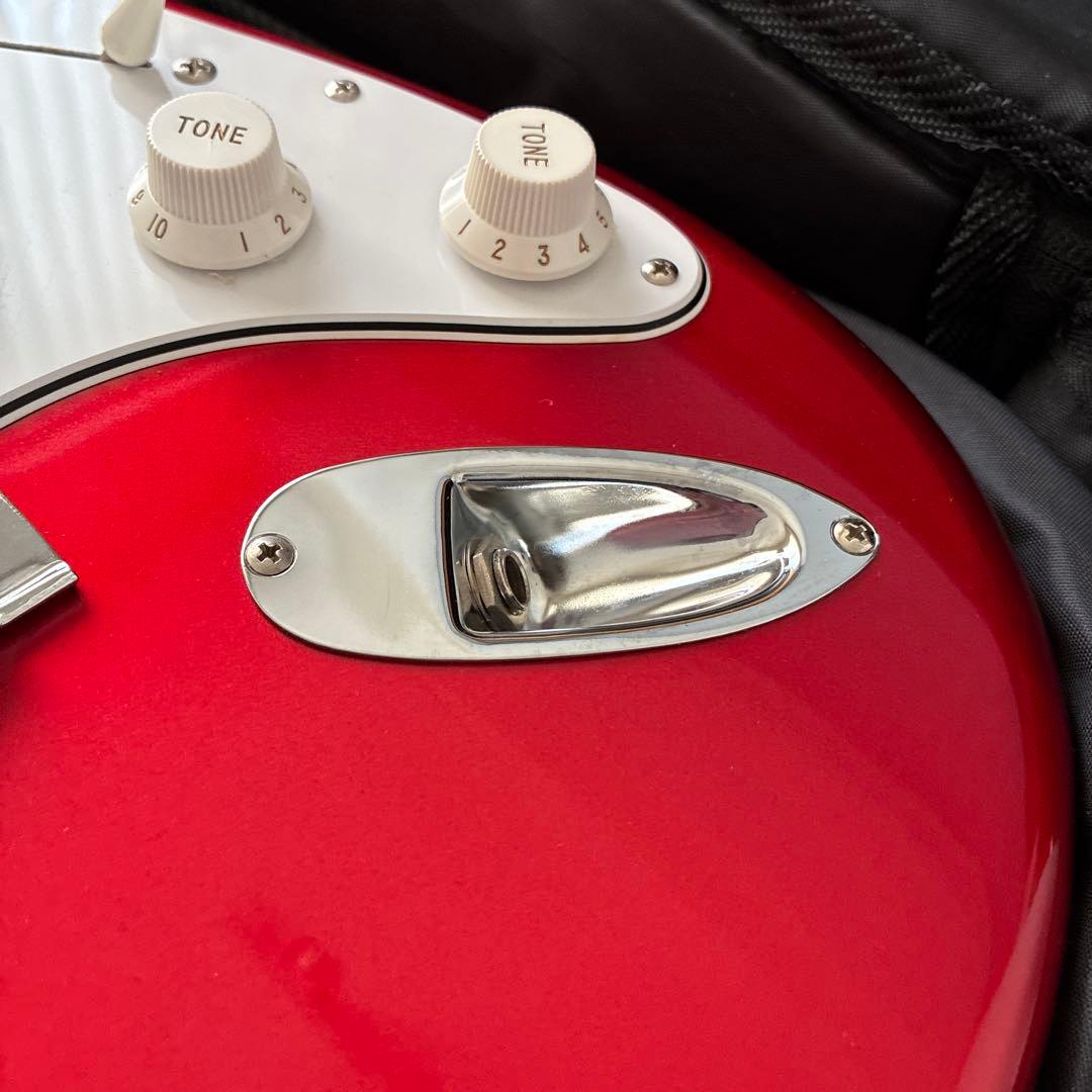 COOLZ クールジー ZST-1R/CAR島村楽器 エレキギター