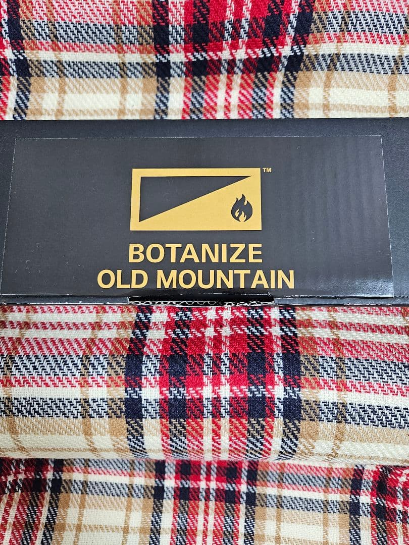 テーブル・チェア・ハンモック OLD MOUNTAIN BOTANIZE HIJIRAKU