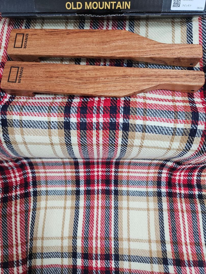 テーブル・チェア・ハンモック OLD MOUNTAIN BOTANIZE HIJIRAKU