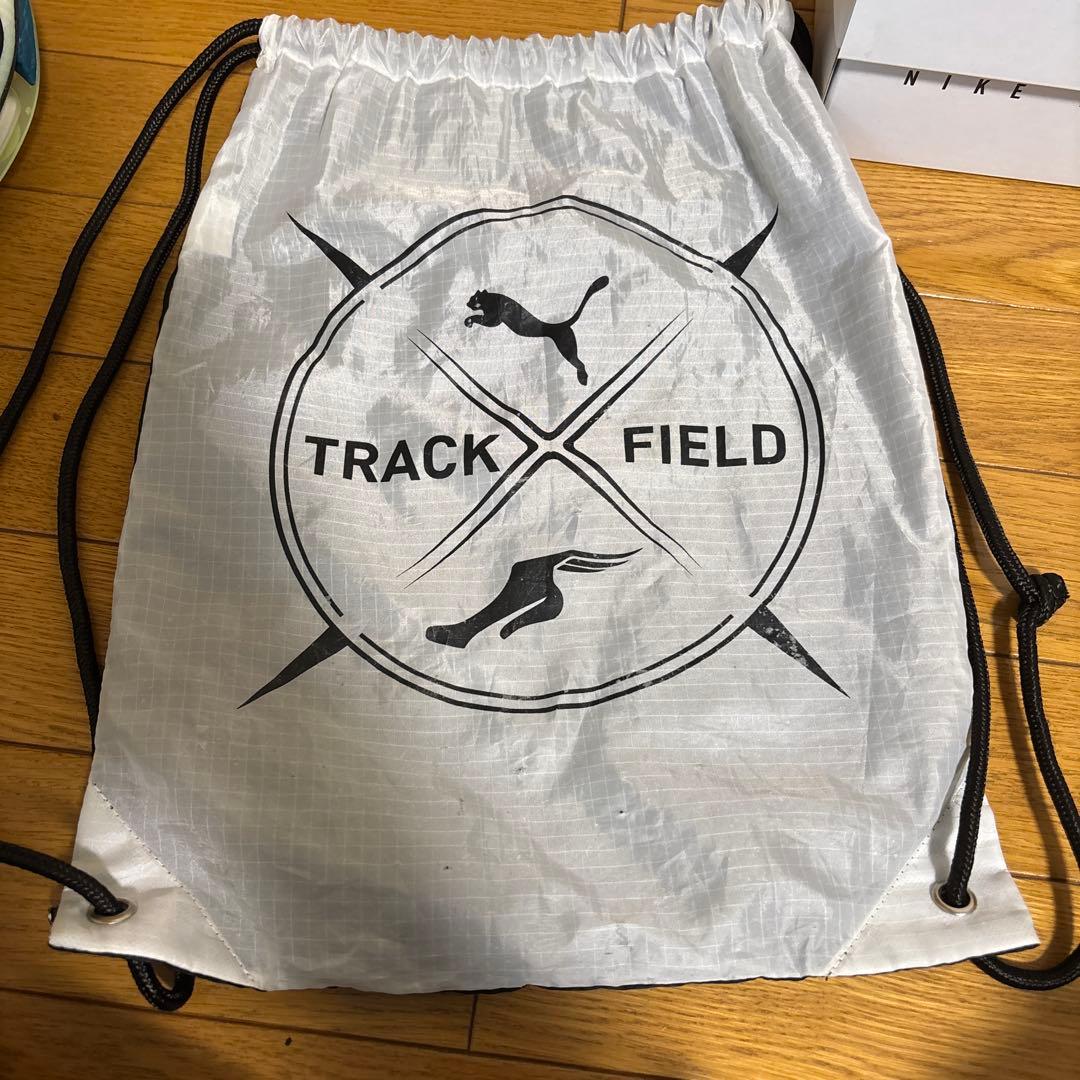 Puma evospeed tokyo nitro 初期版 激レア ドイツ限定