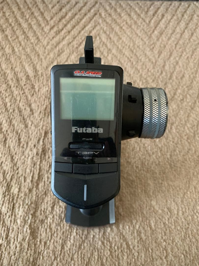 フタバ3PV プロポ ラジコン