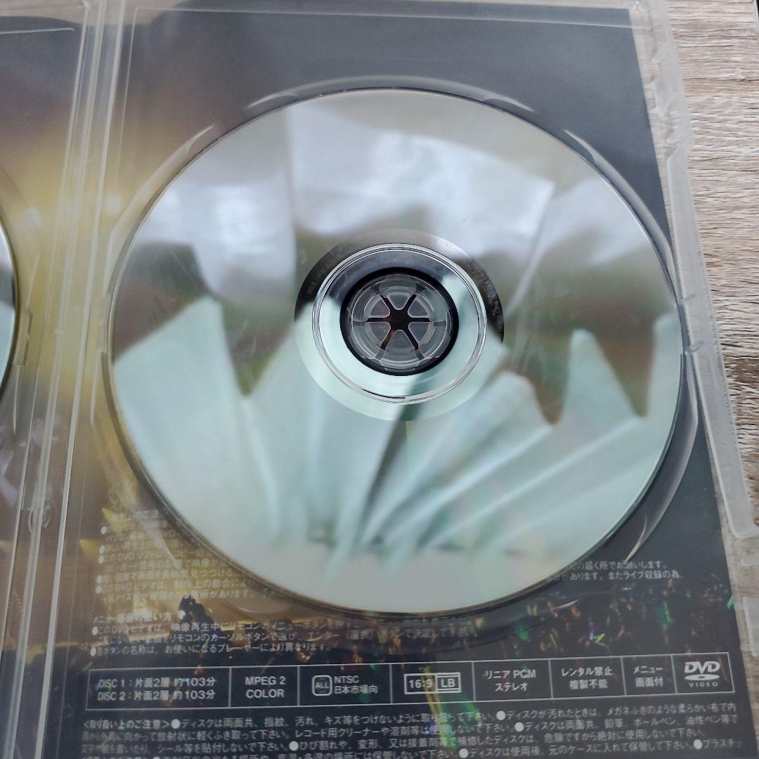 キムヒョンジュン FIRSTIMPACT DVD 初回限定盤2枚組 SS501