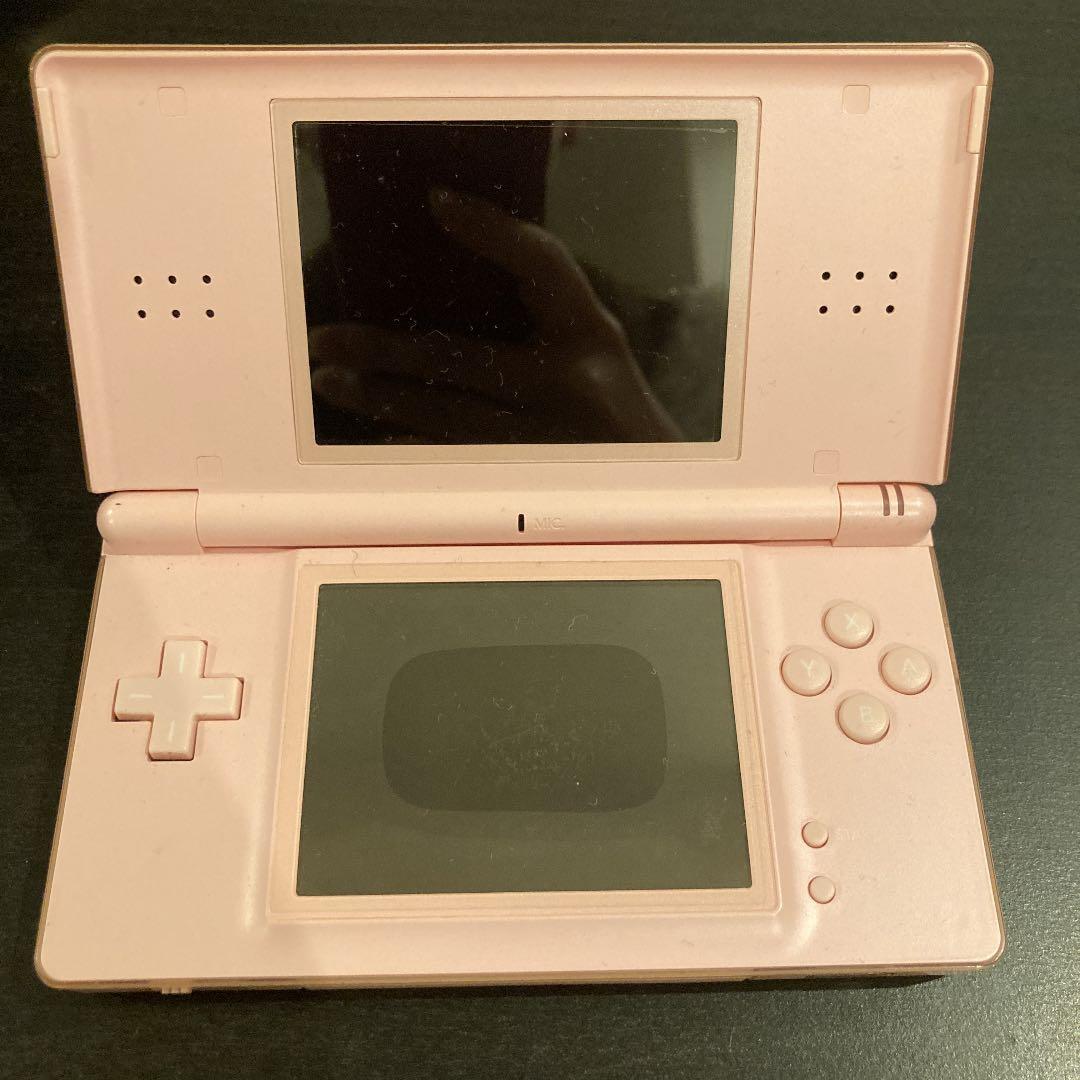 任天堂/٩꒰๑❛▿❛ ॢ̩꒱DS