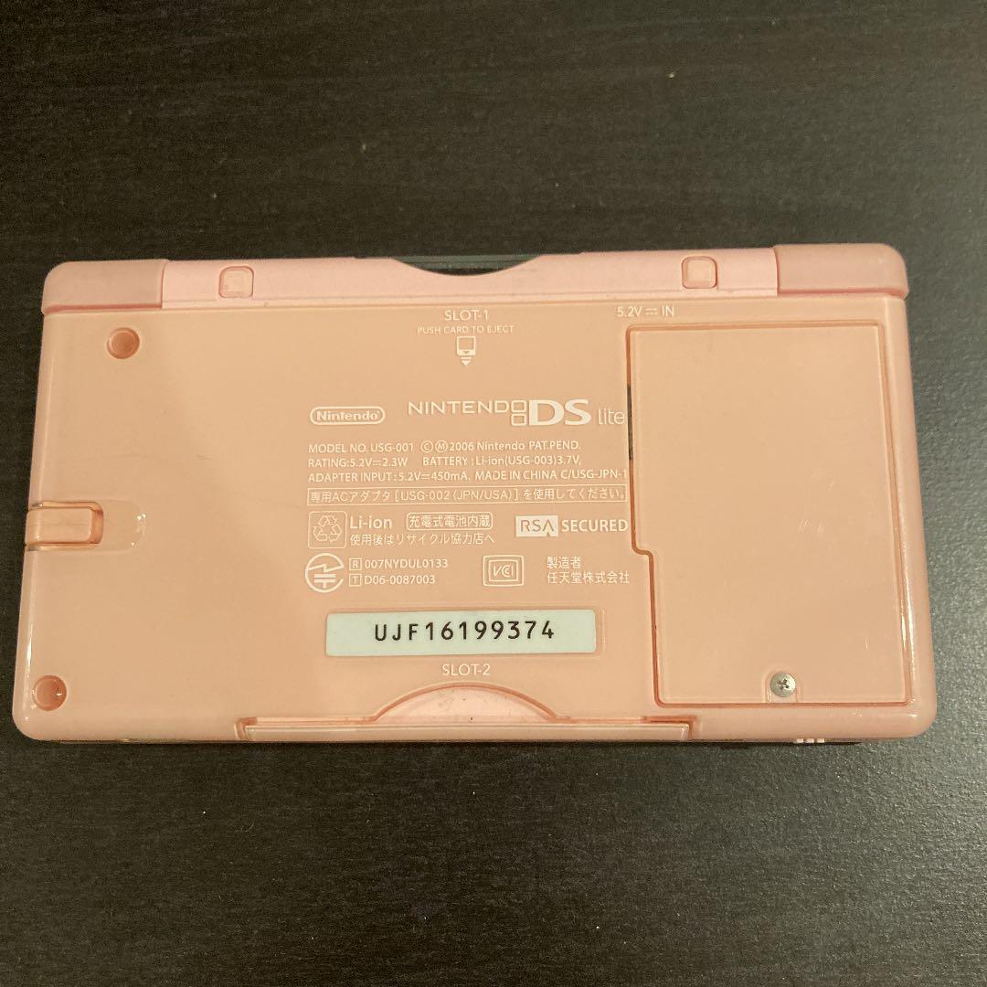 任天堂/٩꒰๑❛▿❛ ॢ̩꒱DS