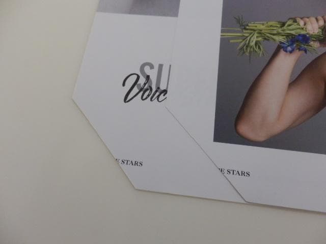 切り抜き◆梅原裕一郎 204ページ(声優)即購入OK♪】メルカリ出品中♪