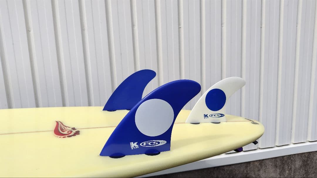 Channel s 「Eagles Wing」 6'2\" 中古