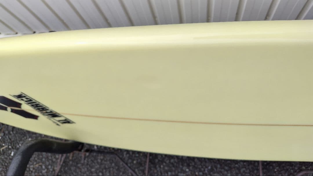 Channel s 「Eagles Wing」 6'2\" 中古