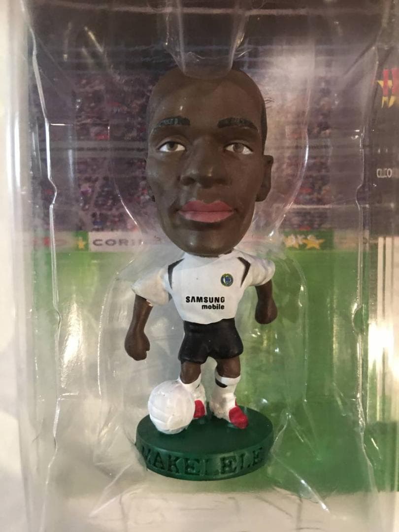 コリンシアン・セレクト500【クロード・マケレレ＊チェルシー/Ａ】500体×３体