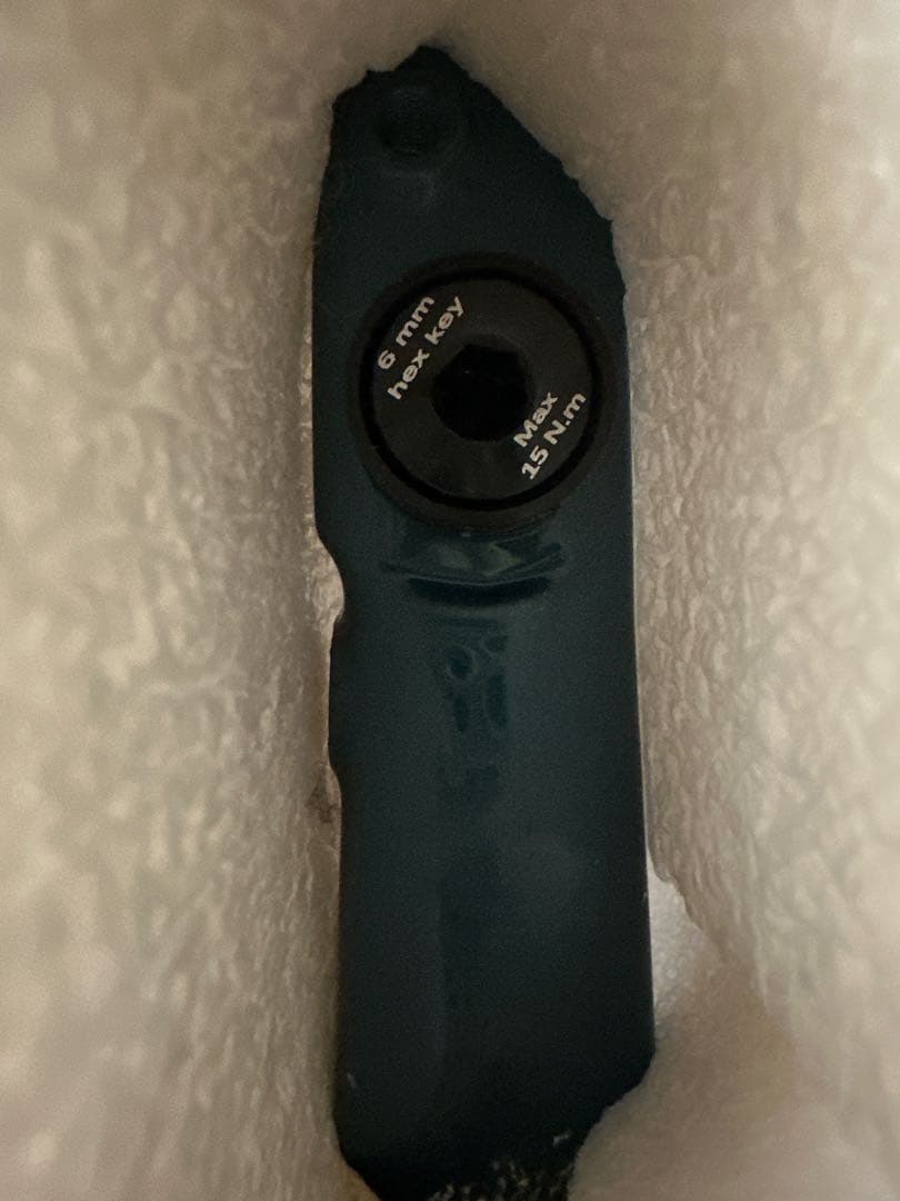 MARIN ロードバイク フォーク ディスクブレーキ用 700×38C対応