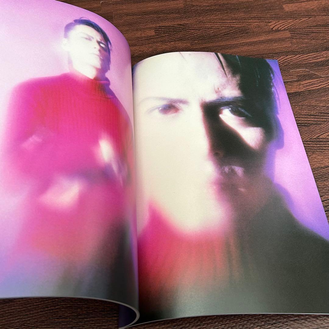 BUCK-TICK ツアーパンフレット 2冊セット