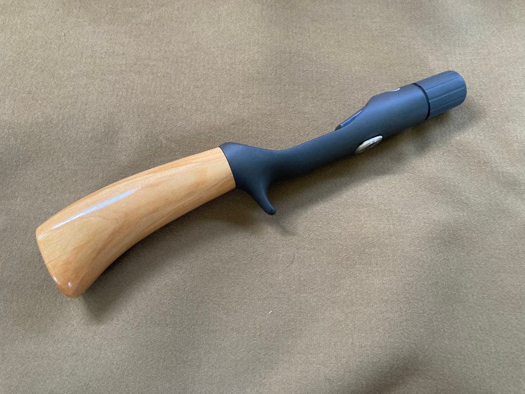 VGV　富士グリップ②