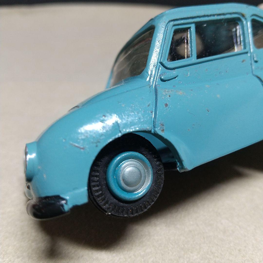 モデルペット　スバル 360